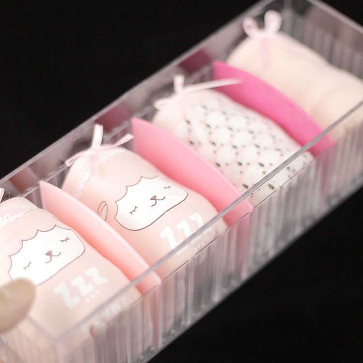 內(nèi)衣收納盒